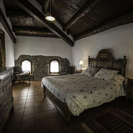 Вілла Casa Parramon Peramea Екстер'єр фото