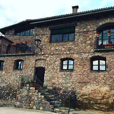 Вілла Casa Parramon Peramea Екстер'єр фото