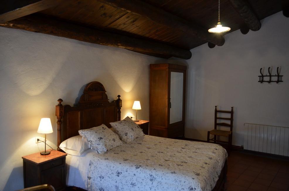 Вілла Casa Parramon Peramea Екстер'єр фото