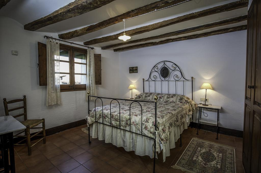 Вілла Casa Parramon Peramea Екстер'єр фото